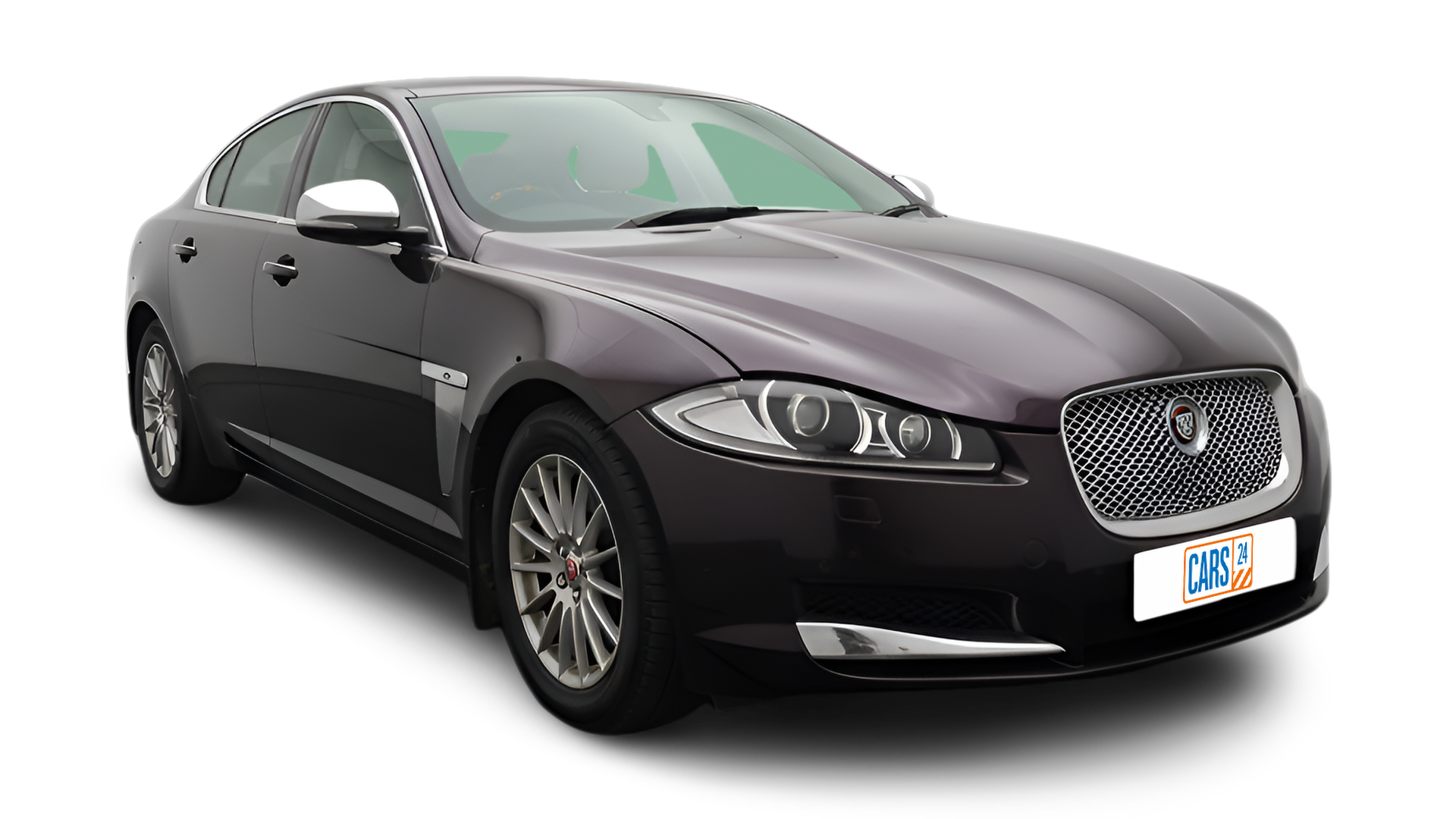 Jaguar XF-img